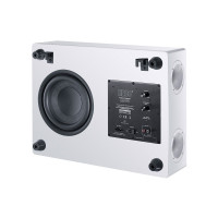 Сабвуфер Heco Ambient Sub 88 F white