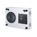 Сабвуфер Heco Ambient Sub 88 F white