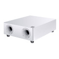 Сабвуфер Heco Ambient Sub 88 F white