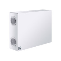 Сабвуфер Heco Ambient Sub 88 F white