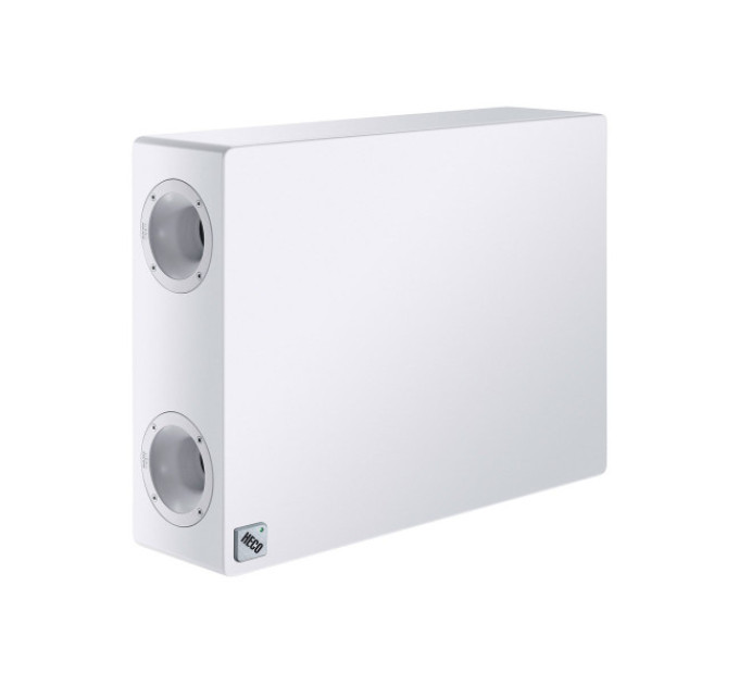 Сабвуфер Heco Ambient Sub 88 F white