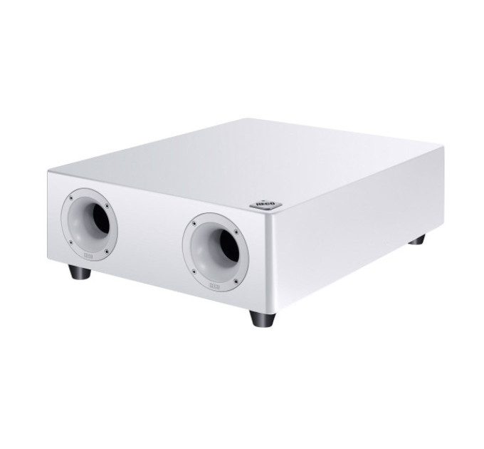 Сабвуфер Heco Ambient Sub 88 F white