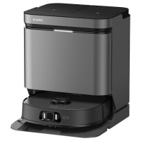Робот-пилосос і швабра Eureka J15 Pro Ultra, 16 200 Па, самоочисна основа