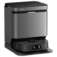 Робот-пилосос і швабра Eureka J15 Pro Ultra, 16 200 Па, самоочисна основа