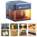 Лазерний гравер SCULPFUN iCube Ultra 12 Вт