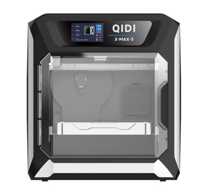 3D-принтер Qidi Tech X-Max 3 