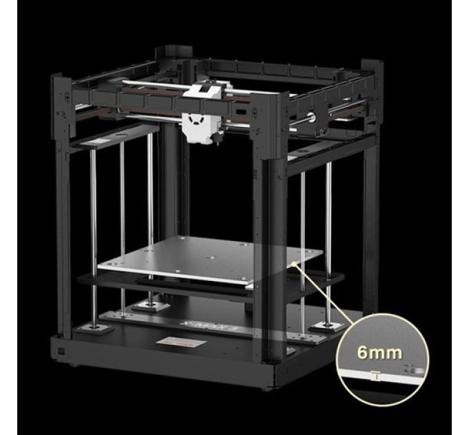 3D-принтер Qidi Tech X-Max 3 