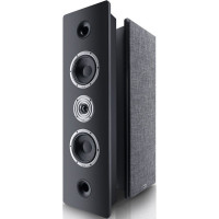 Акустична система Heco Ambient 44 F Black satin