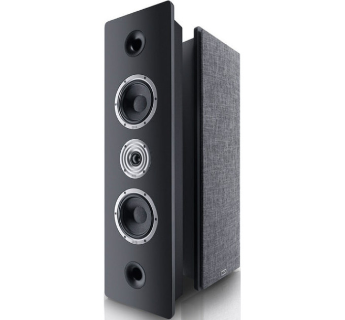 Акустична система Heco Ambient 44 F Black satin