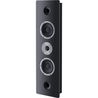 Акустична система Heco Ambient 44 F Black satin