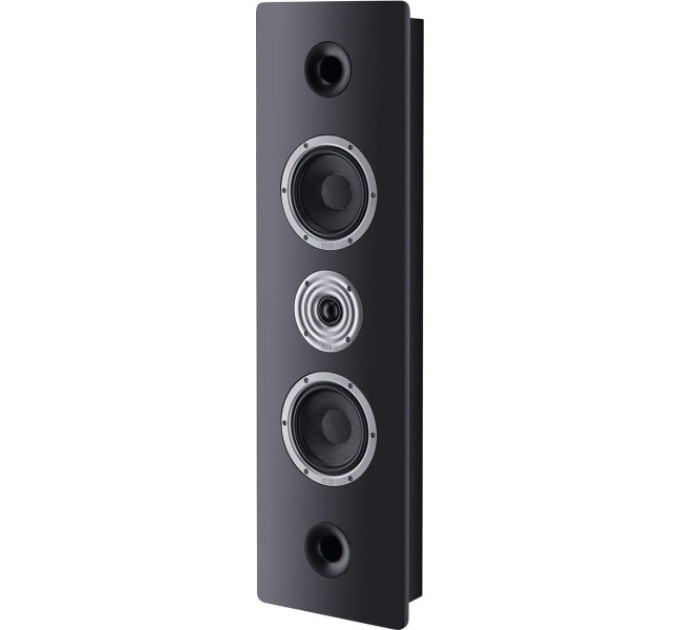 Акустична система Heco Ambient 44 F Black satin