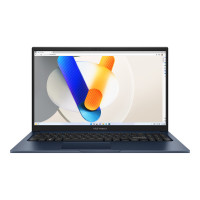 Ноутбук ASUS Vivobook 15 X1504VA i5-1334U/24GB/512/Win11 темно-синій