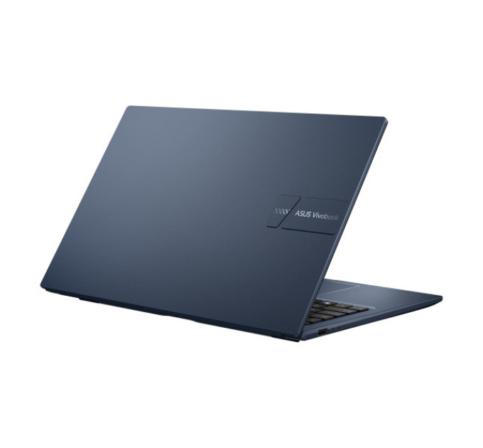 Ноутбук ASUS Vivobook 15 X1504VA i5-1334U/24GB/512/Win11 темно-синій