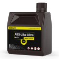 Фотополімерна смола для 3D принтера ELEGOO ABS-Like Ultra Resin 2000G Neon-Lemon