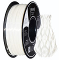 Філамент ERYONE Silk PLA для 3D-принтера 1,75 мм, допуск 0,03 мм, 1 кг - білий