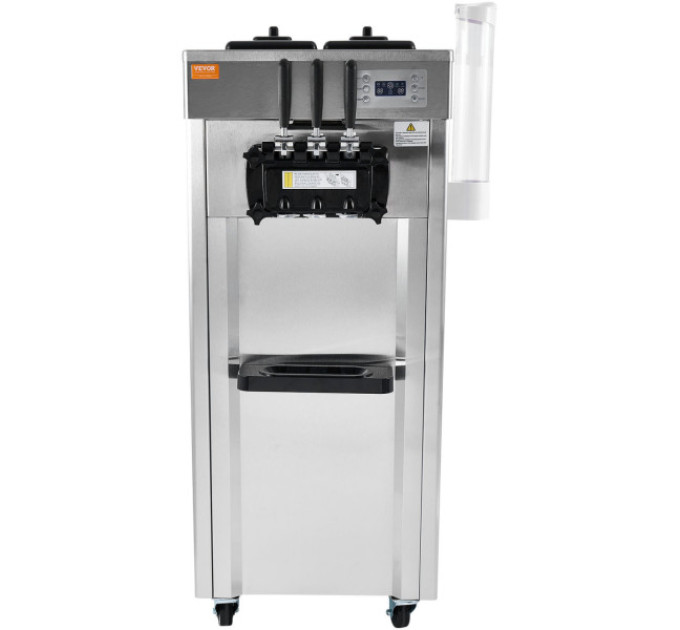 Фризер для морозива Vevor (CKX300PRO-A19)