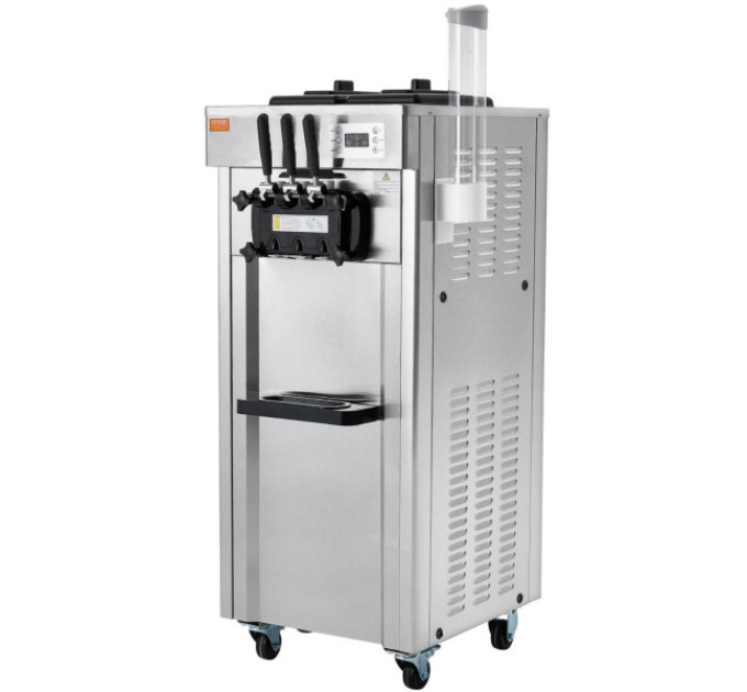 Фризер для морозива Vevor (CKX300PRO-A19)