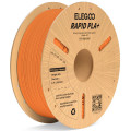 Філамент ELEGOO RAPID PLA+ Orange 1.75mm , екологічна паперова котушка, 1kg (50.203.0120)