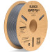 Філамент ELEGOO RAPID PLA+ Orange 1.75mm , екологічна паперова котушка, 1kg (50.203.0120)