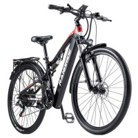 Електровелосипед RANDRIDE YG90B-29, двигун 1000 Вт, акумулятор 48 В 17 Аг