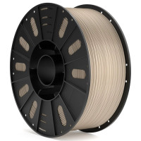 Філамент ELEGOO RAPID PLA+ Beige 1.75mm , екологічна паперова котушка, 3kg (50.203.0361)