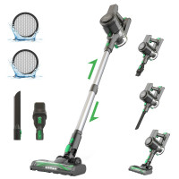 Бездротовий пилосос Vactidy V9