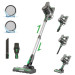 Бездротовий пилосос Vactidy V9