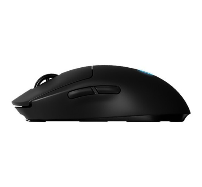 Бездротова миша Logitech G PRO RGB Program 16000 DPI - Чорний