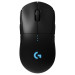 Бездротова миша Logitech G PRO RGB Program 16000 DPI - Чорний