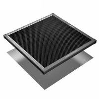 Лазерний стіл AlgoLaser 400×400 мм
