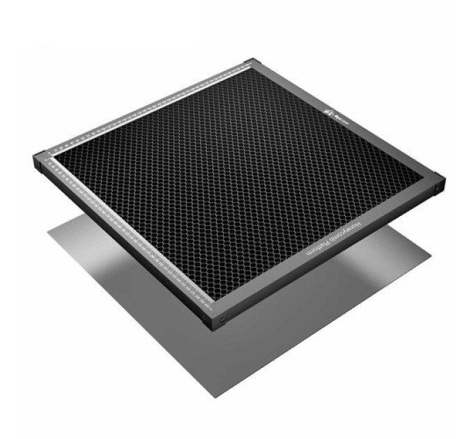 Лазерний стіл AlgoLaser 400×400 мм