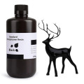 Фотополімерна смола для 3D принтера ELEGOO Standard Resin 1000G Black