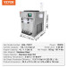 Комерційна машина для морозива VEVOR BQL-7220T, 1800 Вт, 2 x 1,8 л, попереднє охолодження