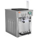 Комерційна машина для морозива VEVOR BQL-7220T, 1800 Вт, 2 x 1,8 л, попереднє охолодження