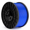 Філамент ELEGOO RAPID PLA+ Blue 1.75mm , екологічна паперова котушка, 5kg (50.203.0343)