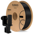 Філамент ELEGOO PС Black 1KG 1.75mm, 1kg (50.203.0540)