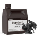 Фотополімерна смола для 3D принтера ELEGOO Standard Resin 2000G Black