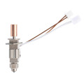 Hotend Kit Trianglelab PT1000 CHCB-OT з насадкою ZS MK8 ST 0,4 мм