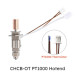 Hotend Kit Trianglelab PT1000 CHCB-OT з насадкою ZS MK8 ST 0,4 мм