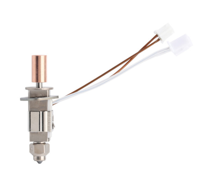 Hotend Kit Trianglelab PT1000 CHCB-OT з насадкою ZS MK8 ST 0,4 мм