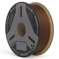 Філамент ELEGOO PLA-CF Carbon Fiber Brown 1.75mm , екологічна паперова котушка, 1kg (50.203.0969)