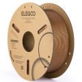 Філамент ELEGOO PLA Copper Filled 1.75mm , екологічна паперова котушка, 1kg (50.203.0465)