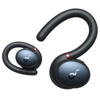 Навушники Anker Soundcore Sport X10 TWS для тренувань – чорні