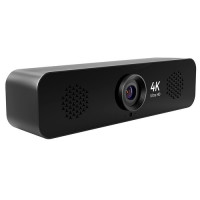 Веб-камера GUCEE G03-4K3X , 4K Ultra HD, ширококутний огляд 115°