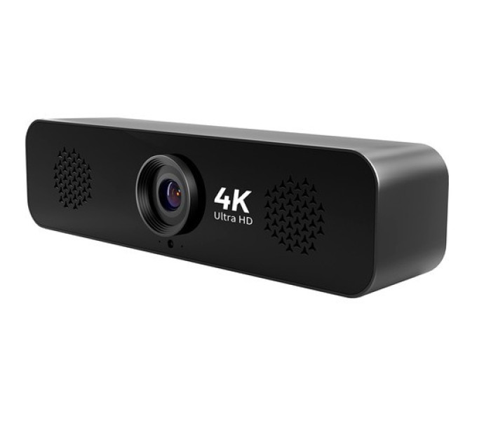 Веб-камера GUCEE G03-4K3X , 4K Ultra HD, ширококутний огляд 115°