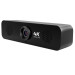 Веб-камера GUCEE G03-4K3X , 4K Ultra HD, ширококутний огляд 115°