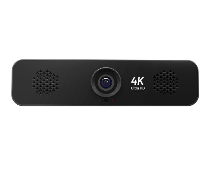 Веб-камера GUCEE G03-4K3X , 4K Ultra HD, ширококутний огляд 115°