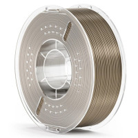 Філамент ELEGOO PLA Metallic Gold 1.75mm, екологічна паперова котушка, 1kg (50.203.0740)