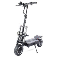 Електросамокат Halo Knight T107 Pro 3000 Вт*2