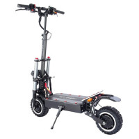 Електросамокат Halo Knight T107 Pro 3000 Вт*2